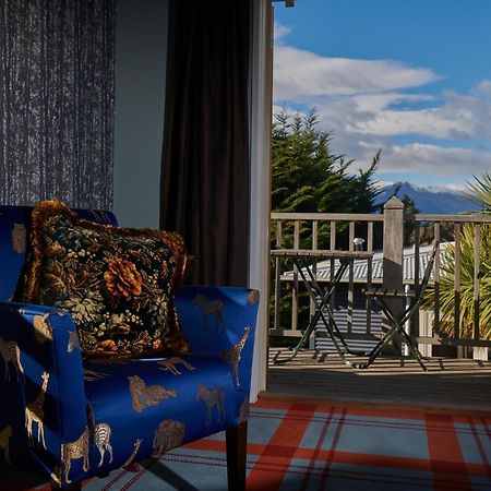 The Dairy Private Hotel By Naumi Hotels Квинстаун Экстерьер фото