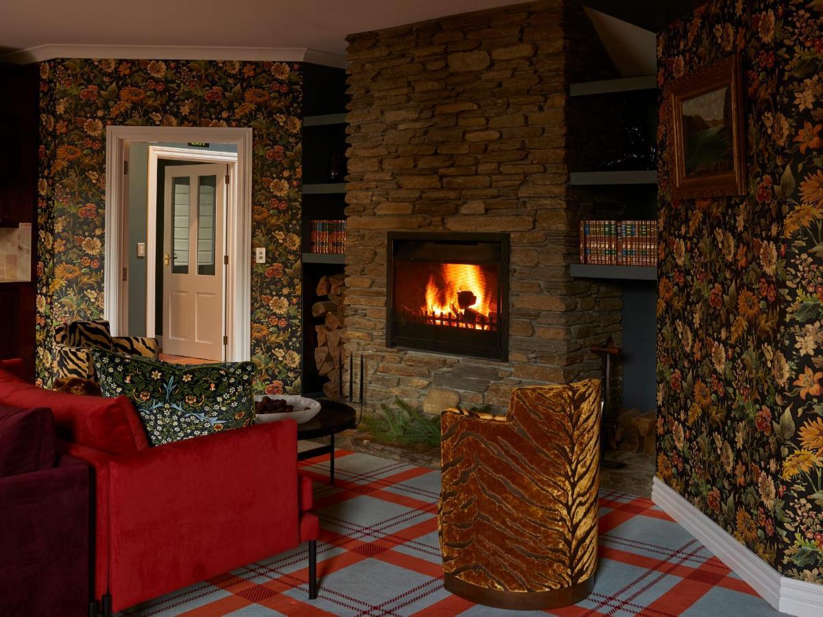 The Dairy Private Hotel By Naumi Hotels Квинстаун Экстерьер фото