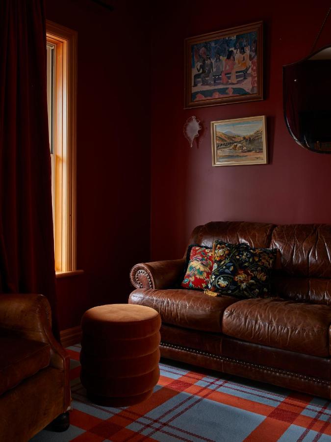 The Dairy Private Hotel By Naumi Hotels Квинстаун Экстерьер фото