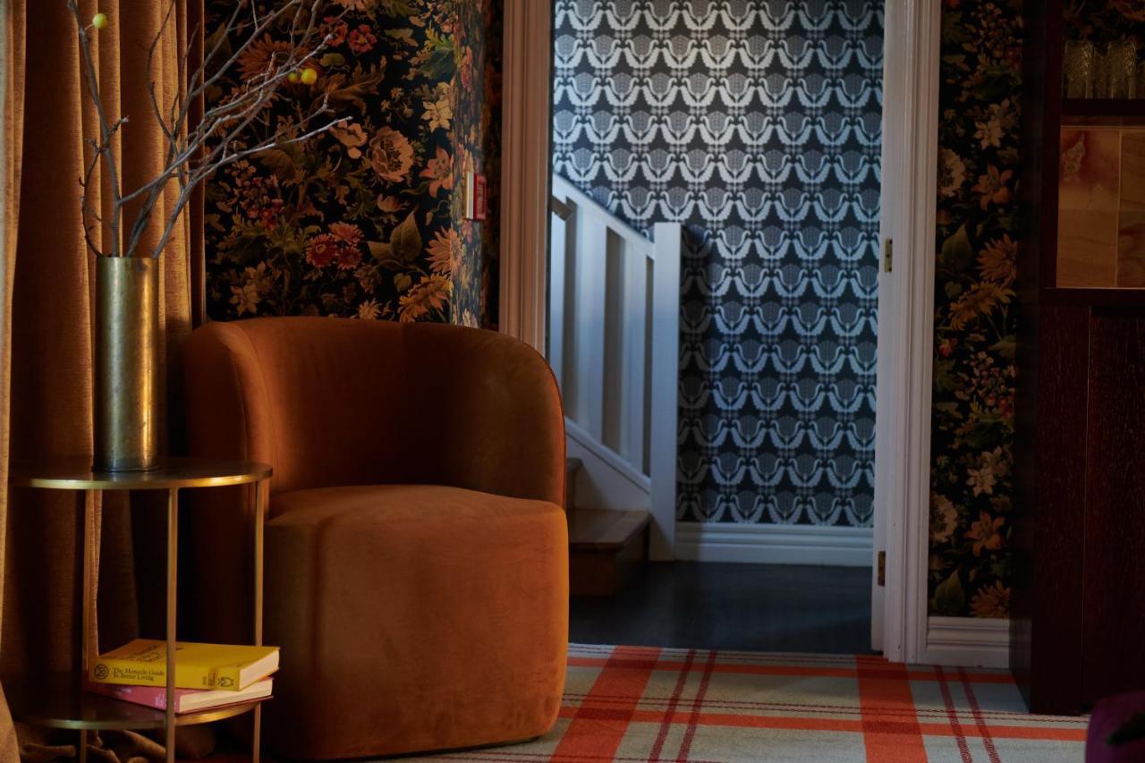 The Dairy Private Hotel By Naumi Hotels Квинстаун Экстерьер фото