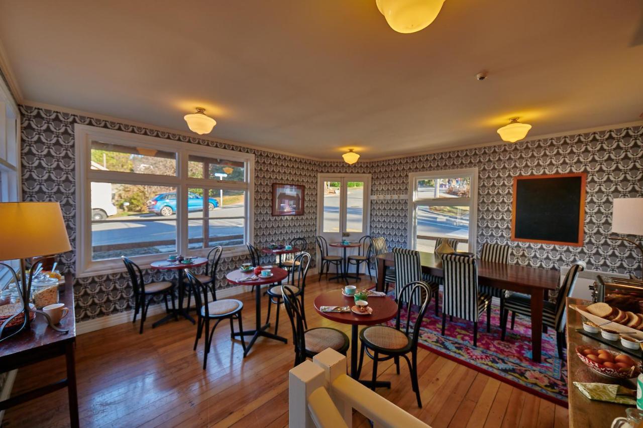 The Dairy Private Hotel By Naumi Hotels Квинстаун Экстерьер фото