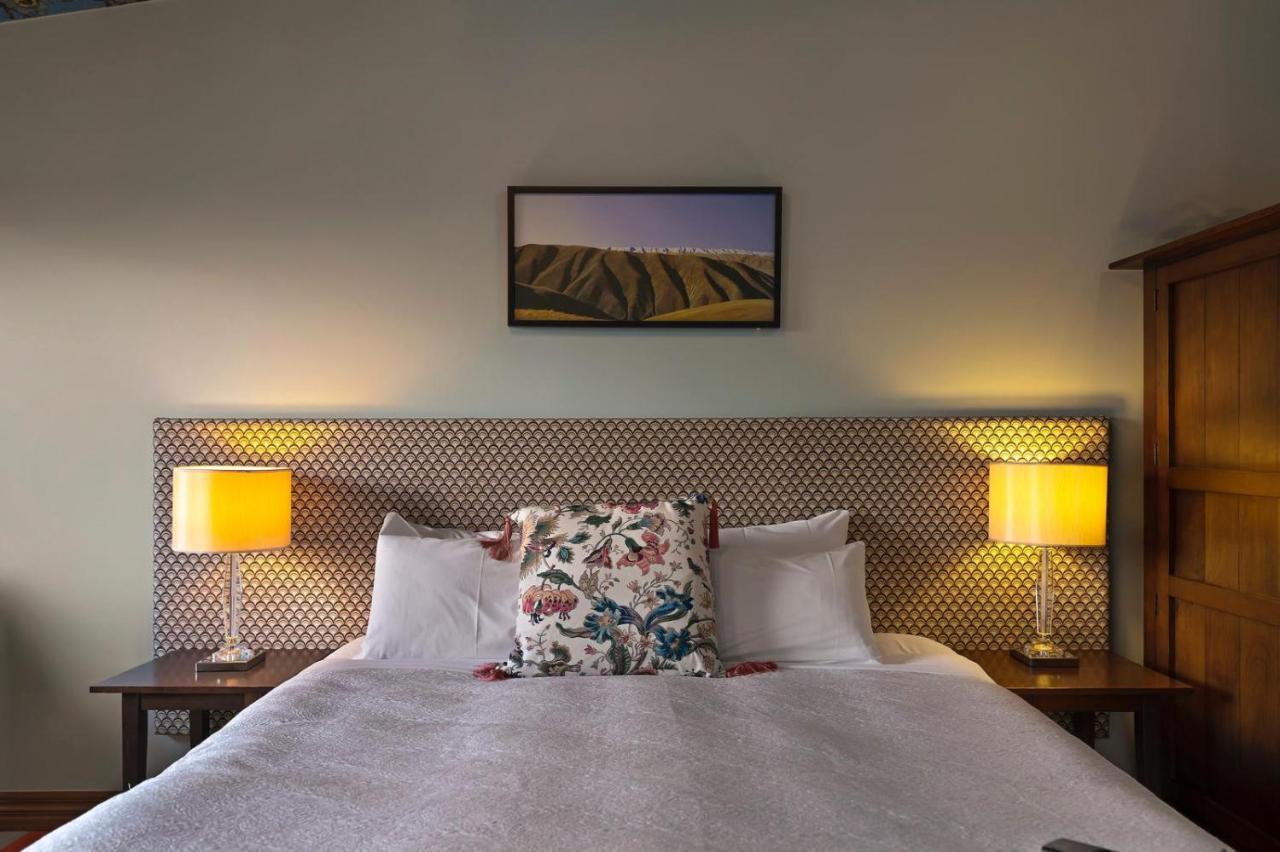 The Dairy Private Hotel By Naumi Hotels Квинстаун Экстерьер фото