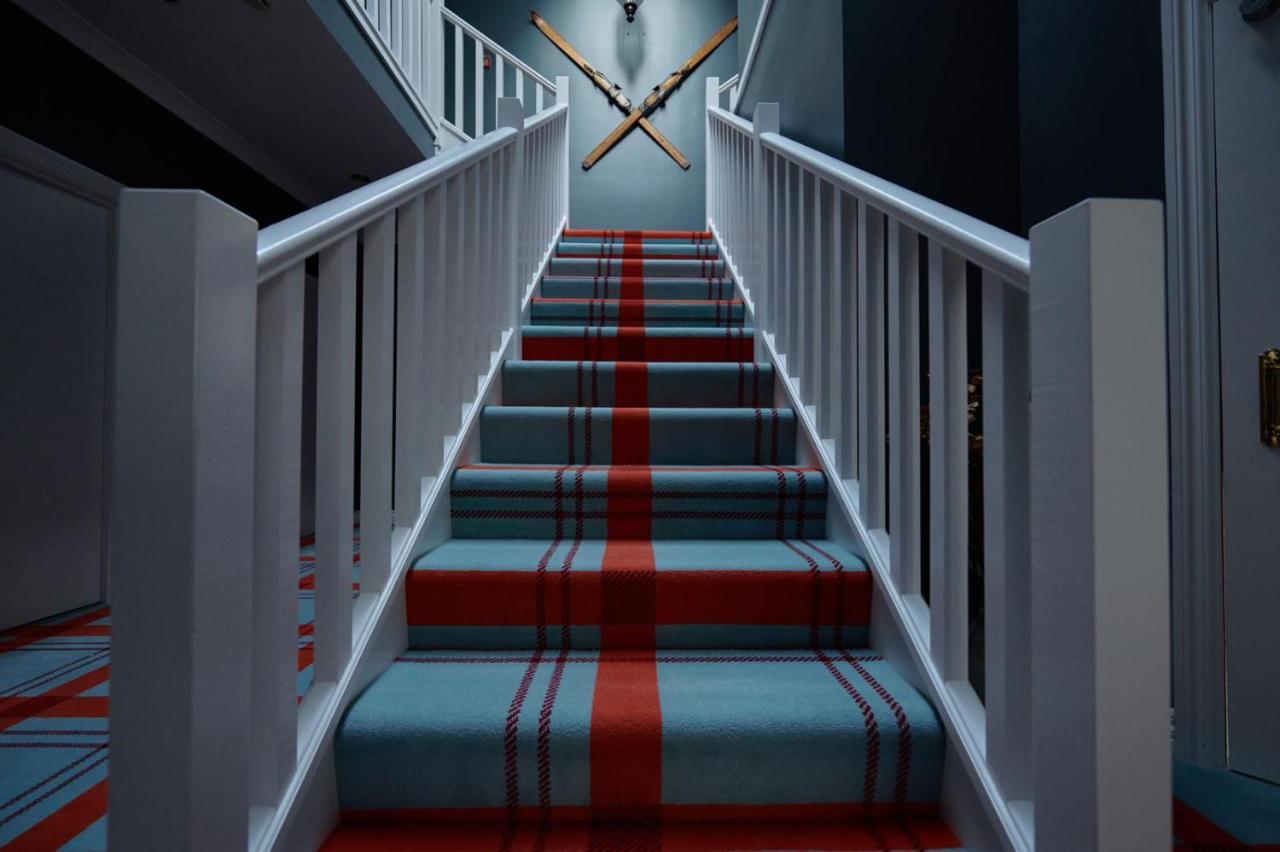 The Dairy Private Hotel By Naumi Hotels Квинстаун Экстерьер фото