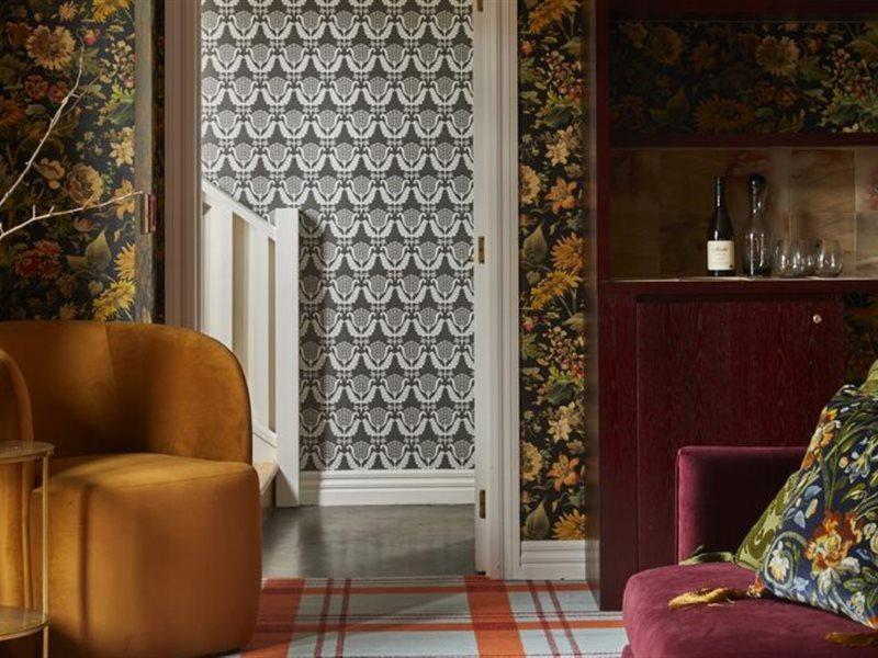 The Dairy Private Hotel By Naumi Hotels Квинстаун Экстерьер фото