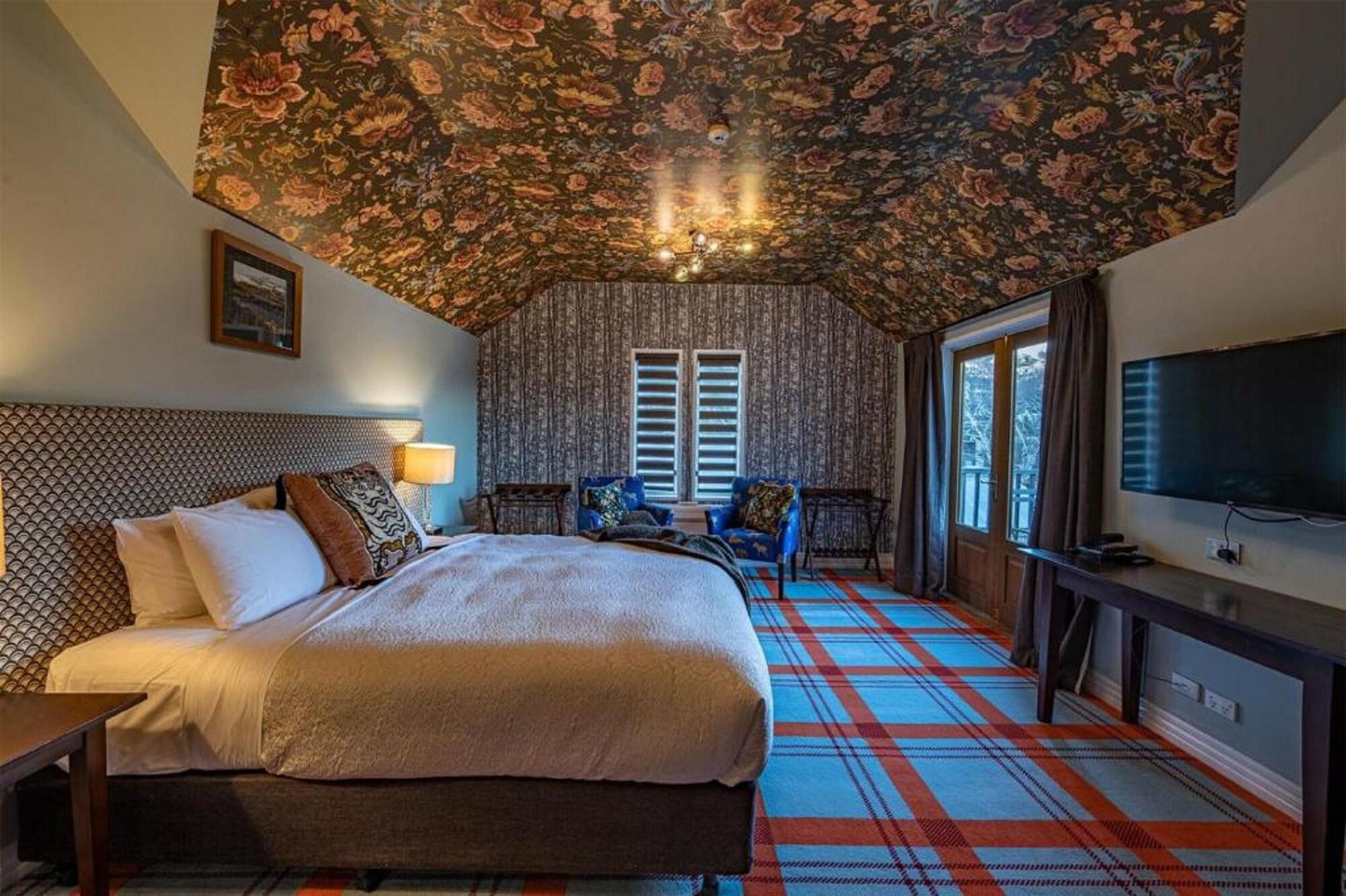 The Dairy Private Hotel By Naumi Hotels Квинстаун Экстерьер фото