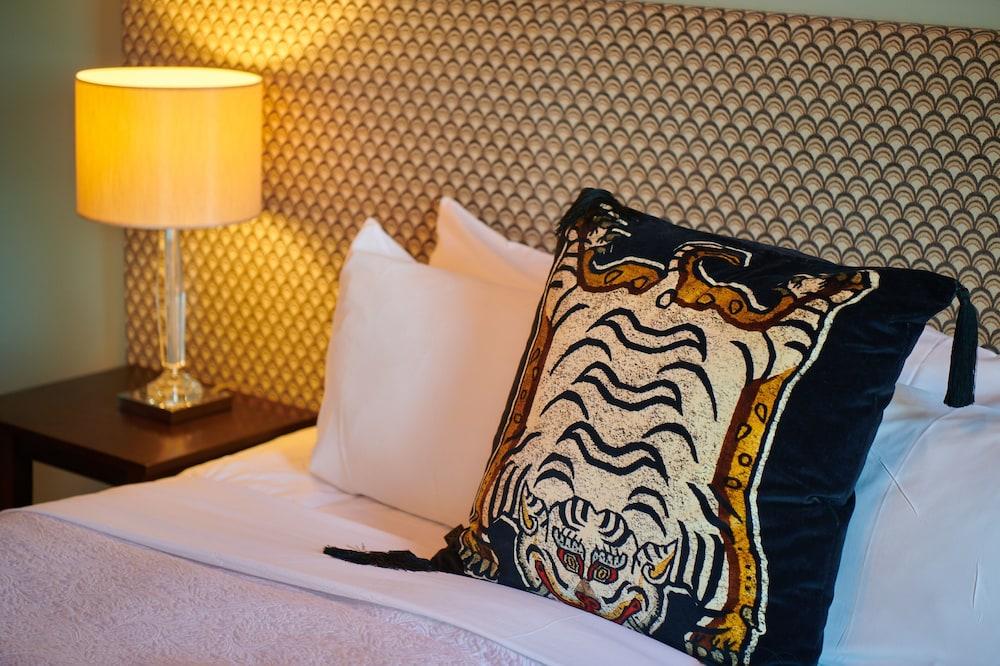 The Dairy Private Hotel By Naumi Hotels Квинстаун Экстерьер фото