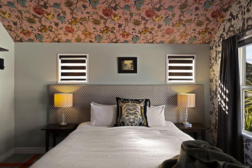 The Dairy Private Hotel By Naumi Hotels Квинстаун Экстерьер фото